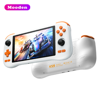 Consola de Juegos Portátil Multifuncional K59 de 5.5 Pulgadas con Pantalla IPS, 128 GB, WiFi, Sistema de Juegos Retro, Producto Nuevo al por Mayor