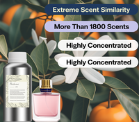 Huile de parfum inspirée de marques de luxe, marque privée, huile parfumée longue durée pour diffuseur, savon, fabrication de bougies, service OEM