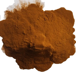 Industriële Kwaliteit Professionele Leverancier Natriumlignosulfonaat Kraft Lignine Poeder Met Snelle Levering - Product Image 4