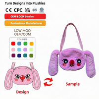 Peluche personnalisée en forme de chat en sweat bleu, pour présentoirs de magasins d'animaux, jouets pour enfants, oreiller donut, jouets en peluche sur mesure
