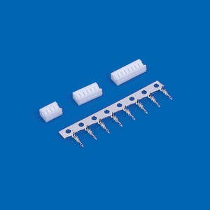 Molex 51022 2 presa connettori elettronici in plastica 3 4pin