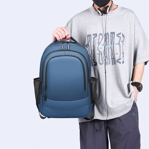 Multi Functional Men's Bag Outdoor Travel Sports Business <b>Backpacks</b> <b>Large</b> Capacity Laptop Bags 2025 - Product Image 5