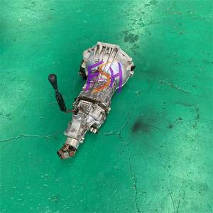 Caja de Cambios Usada para Camioneta <span class=keywords><strong>Toyota</strong></span> 1KD 2KD <span class=keywords><strong>4x2</strong></span>, Caja de Cambios 2KD Usada - Product Image 4