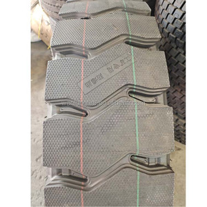 Neumáticos Triangulares para Camión 12.00 R20, Planta de Fabricación de Neumáticos en Venta, Marcas DOUBLESTAR/HEADWAY/NEWCENTURY - Product Image 5