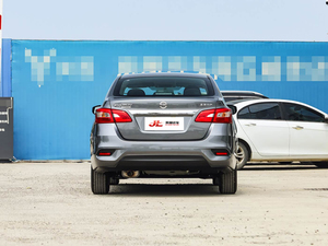 Nissan Sylphy <span class=keywords><strong>Classic</strong></span> 2019 1.6XE CVT FWD Berlina 5 Posti 4 Porte Guida a Sinistra Usata di Alta Qualità con Basso Chilometraggio per Esportazione - Product Image 6