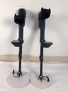 Détecteurs de métaux souterrains pour la chasse au trésor, batterie rechargeable, recherche en profondeur, détecteur d'or 7000, détecteur minier 7000, détecteur d'or - Product Image 1
