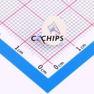MY-927-05-J Button & Strip Battery Connector Through hole Component (THT) Connector Battery Clip CR927 Manganese Steel Nickel - Product Image 2