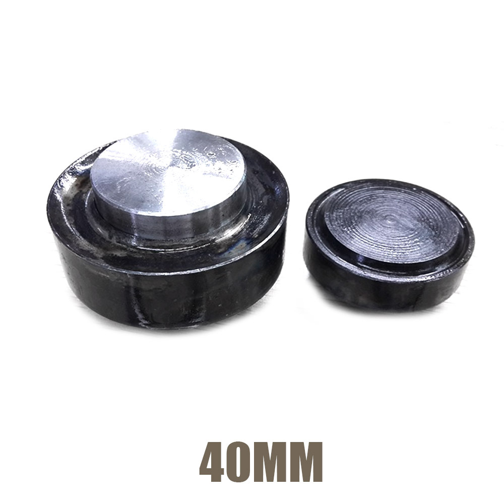 40mm 1set