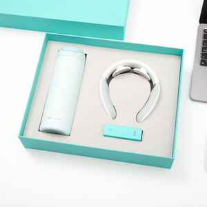 Juego de Regalos Personalizados al por Mayor para la Apertura de una Empresa, Souvenirs para Eventos y Conferencias, Regalos para Empleados - Product Image 4