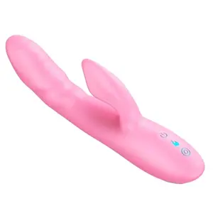 Wholesale Sucker Adult Sex Toys Ladies Plastic Vaginal Sex Toys For Women Vibrator