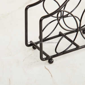 ที่ใส่กระดาษทิชชูอเนกประสงค์พร้อมชั้นเก็บของเพื่อความสะดวกในการเข้าถึง - Product Image 3