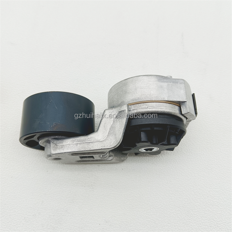 Cummins 4BT Belt Tensioners Durable Reliable Solutions