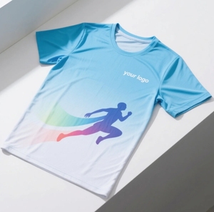 OEM vente en gros uniforme de sport nouveau Club National séchage rapide personnalisé 100% polyester hommes sérigraphie tricoté écologique - Product Image 3