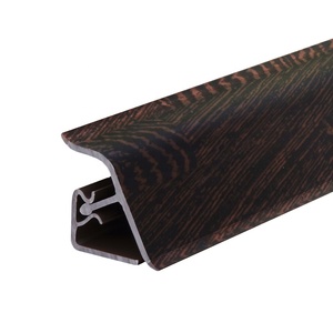 KL-B, Ruitai la protezione decorativa di plastica del bordo rifila il <span class=keywords><strong>zoccolo</strong></span> della <span class=keywords><strong>cucina</strong></span> del PVC per il gabinetto - Product Image 4