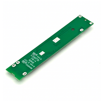Cepillo de Dientes Eléctrico Recargable, Electrodoméstico, Servicio de Ensamblaje Llave en Mano PCBA OEM/ODM, Desarrollo de Software y Hardware Interno, 1 oz