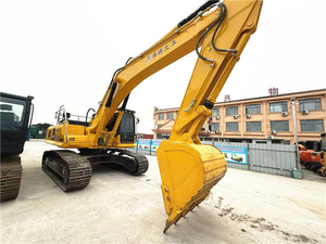 905 nueva máquina excavadora hidráulica Komatsu PC350 Original con el mayor descuento a la venta - Product Image 2