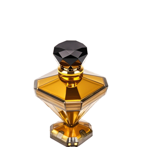 Stimolatore 3-in-1 per Punto G, Capezzoli e Clitoride a Forma di Bottiglia di Profumo con Funzione di Succhio e Vibrazione per Donne - Product Image 1