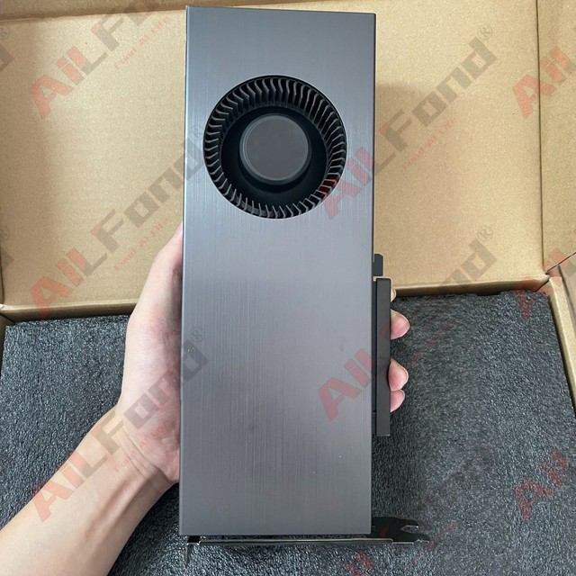 RTX3080 20GB Gaming GPU for Qwen3.8 27B Professional Work, RTX 3080 Turbo Version for AI Server Workstation