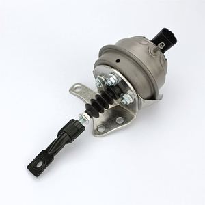 เทอร์โบสำหรับงานฝีมือ GTB1752V เทอร์โบ802250 0004ตัวกระตุ้นเหมาะสำหรับ2.8L 2045ของ Iveco - Product Image 5