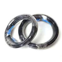 KEXINT Pre-connectorized SC UPC APC 1 2 Core Indoor Outdoor Ftth Fiber Optic Drop Cable Patch Cord