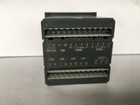 Contrôleur intelligent de température et d'humidité Acrel WHD72-11 avec écran LCD