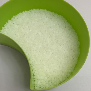 Polipropileno PP Material Granulos Ventas directas de fábrica para hacer necesidades diarias Contenedores de alimentos Cajas de refrigeración - Product Image 5