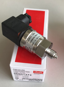 สวิตช์วัดแรงดันดานฟอสส์รุ่นใหม่ MBS 3000 060 G11 เครื่องส่งสัญญาณแรงดันดานฟอสส์ MBS3100 ราคาดี - Product Image 4