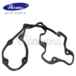 Joint de couvercle de soupape de moteur, joint de couvercle de culbuteur, <span class=keywords><strong>prix</strong></span> d'usine, 11213-54050, 11213-05010, pour <span class=keywords><strong>TOYOTA</strong></span> LAND CRUISER HIACE <span class=keywords><strong>HILUX</strong></span> 2L - Product Image 3