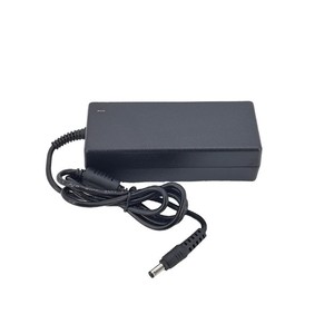 Jingruian <b>Power</b> <b>Adapter</b> 5V 10A DC Output <b>US</b> Plug 0.5M Cable For Security Monitoring Led Bulbs - Product Image 1
