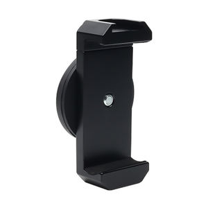 Support magnétique à ventouse pour Smartphone Support de téléphone portable Support de salle de bain Gym Photographie de rue - Product Image 4