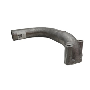 Tubo de Entrada de Agua del Motor de Alta Calidad OE 4D32T31-01011-1 para Motor XinChai 4D32T31, Repuesto para Tractor/Cargador Agrícola - Product Image 1