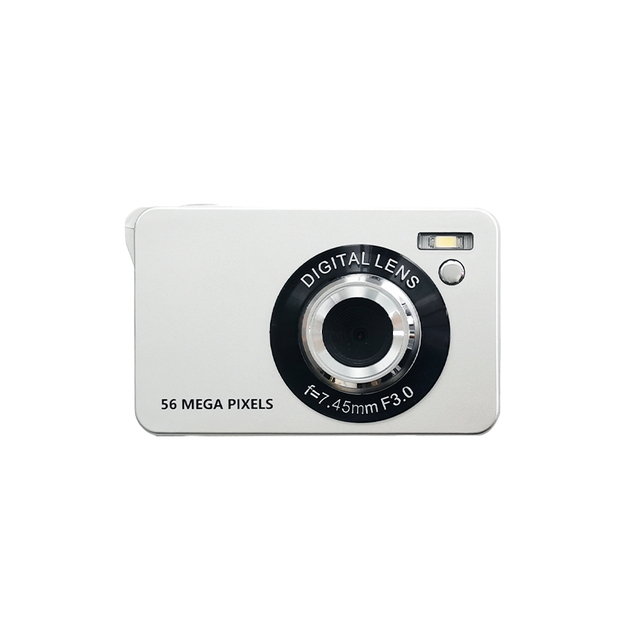 New Arrival Portable Autofocus 8x Optical Zoom Camera Professionnel Million Pixels Support Wifi HD Digital Camera