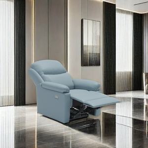เก้าอี้โซฟาแบบปรับเอนได้เก้าอี้พักผ่อนสไตล์ใหม่ - Product Image 6