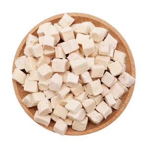 OEM Multiflavor Pet Snack de alta proteína comida húmeda para gatos con mariscos directo de fábrica a bajo precio de marca Premium tren golosinas para mascotas - Product Image 2