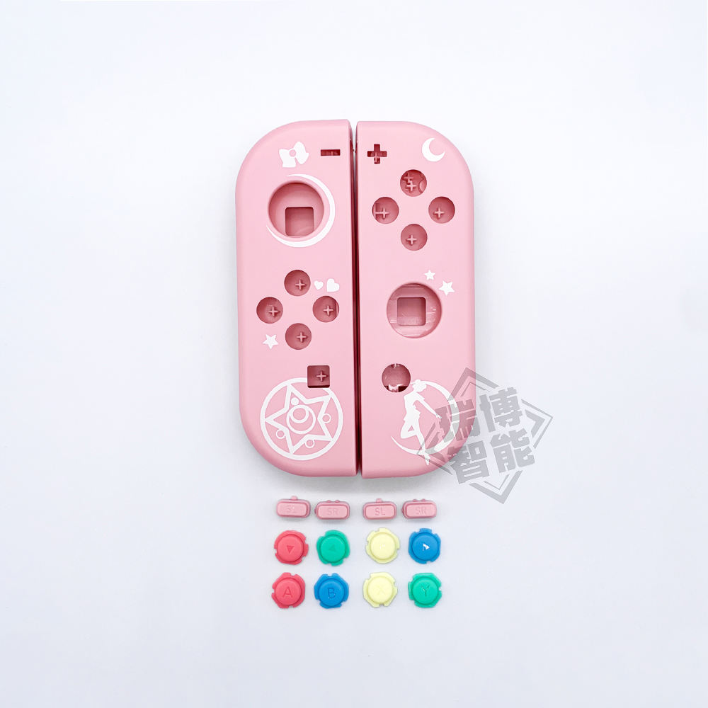 Pour un style glacial et lunaire.