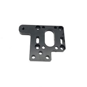 Low MOQ Custom Stainless Steel Metal Stamping Parts Flexible Manufacturing Guangdong Accept Small Batch Trial Orders - Product Image 6