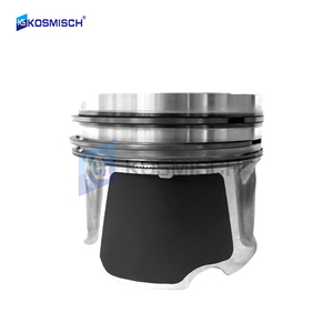 Kit Pistone OEM Standard M9R OEM 87-422007-00 Alfin+Moly+OG Pistone M9R per Veicoli Commerciali Leggeri RENAULT Diesel Set Pistoni M9R - Product Image 2