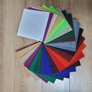 100% <span class=keywords><strong>Polyester</strong></span> triển lãm đám cưới dùng một lần ngoài trời không dệt Thảm RUNNER cho tổ chức sự kiện - Product Image 1