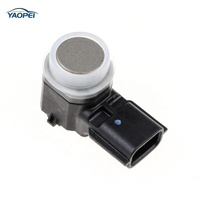 28442-7096R capteur de contrôle de Distance de stationnement pour Renault Megane III Coupe Grandtour