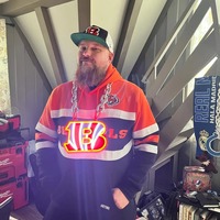 Collier chaîne LED néon lumineux personnalisé pour les 32 équipes de la NFL, Detroit Lions, pour célébrer, encourager, la publicité, l'utilisation en voiture, étanche IP67