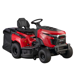 รถตัดหญ้าอเนกประสงค์ 9.2 กิโลวัตต์ 2800 รอบต่อนาที รุ่น BJXRM38R-D452-SHE - Product Image 2