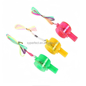 <span class=keywords><strong>Sifflet</strong></span> en plastique personnalisé en forme de dauphin en ABS - Product Image 2