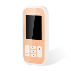 KM250 Konmed 연하 장애 치료 장치 사용 연하 장애 환자 신경근 재교육 NMES 치료 모방 삼키는 - Product Image 5