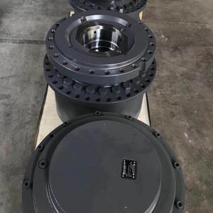 Conjunto de Reductor de Traslación Jiamusi GFT110T3B215-11 para Maquinaria de Construcción - Product Image 3