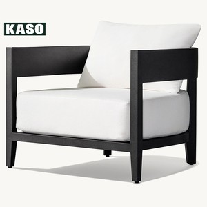 <span class=keywords><strong>Salon</strong></span> <span class=keywords><strong>de</strong></span> <span class=keywords><strong>jardin</strong></span> <span class=keywords><strong>de</strong></span> luxe moderne pour hôtels, résistant à l'eau, aux intempéries et aux UV, idéal pour l'extérieur - Product Image 3