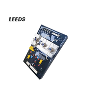 Régulateur de tension automatique triphasé (AVR) LEEDS GAVR 35A, carte d'excitation pour groupe électrogène, pièces de rechange