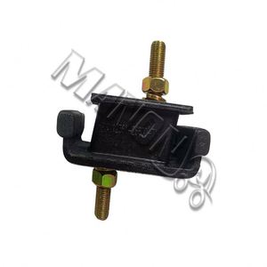 סיטונאי מלגזה מנוע מצורפים הר 12361-26601-71 עבור מלגזה - Product Image 2