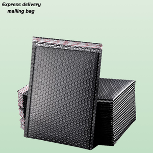 Sobres de burbujas personalizados ecológicos: sobres de polietileno reciclados gruesos para envío, precios directos de fábrica - Product Image 1