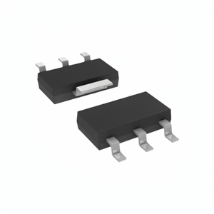 Thyristors TO-261-4, TO-261AA NCR100W-10MX Acheter des composants électroniques en ligne Service complet original - Product Image 1