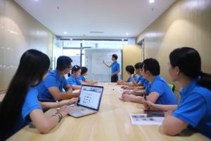 Custom CNC lavorato in alluminio anodizzato parti in acciaio inossidabile Dongguan produttore di lavorazione CNC in alluminio - Product Image 6